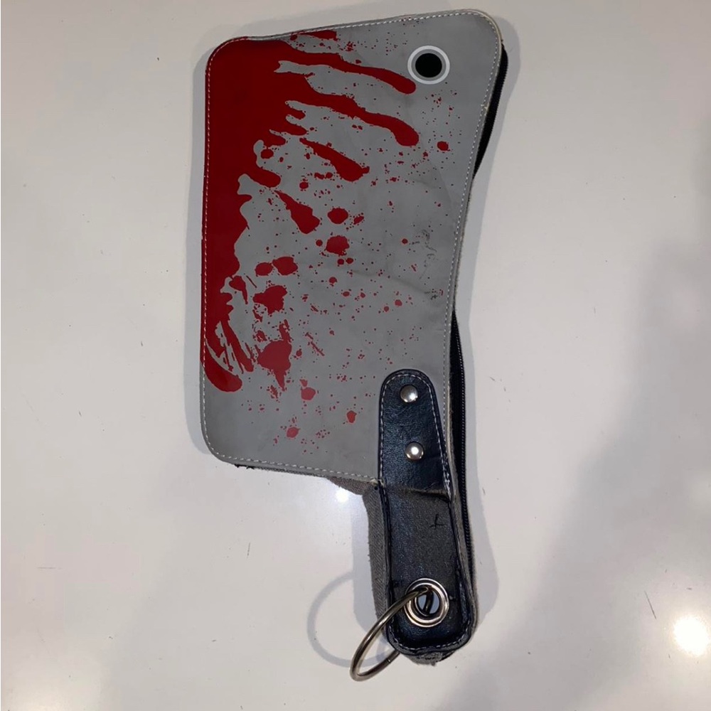 Butcher Bag